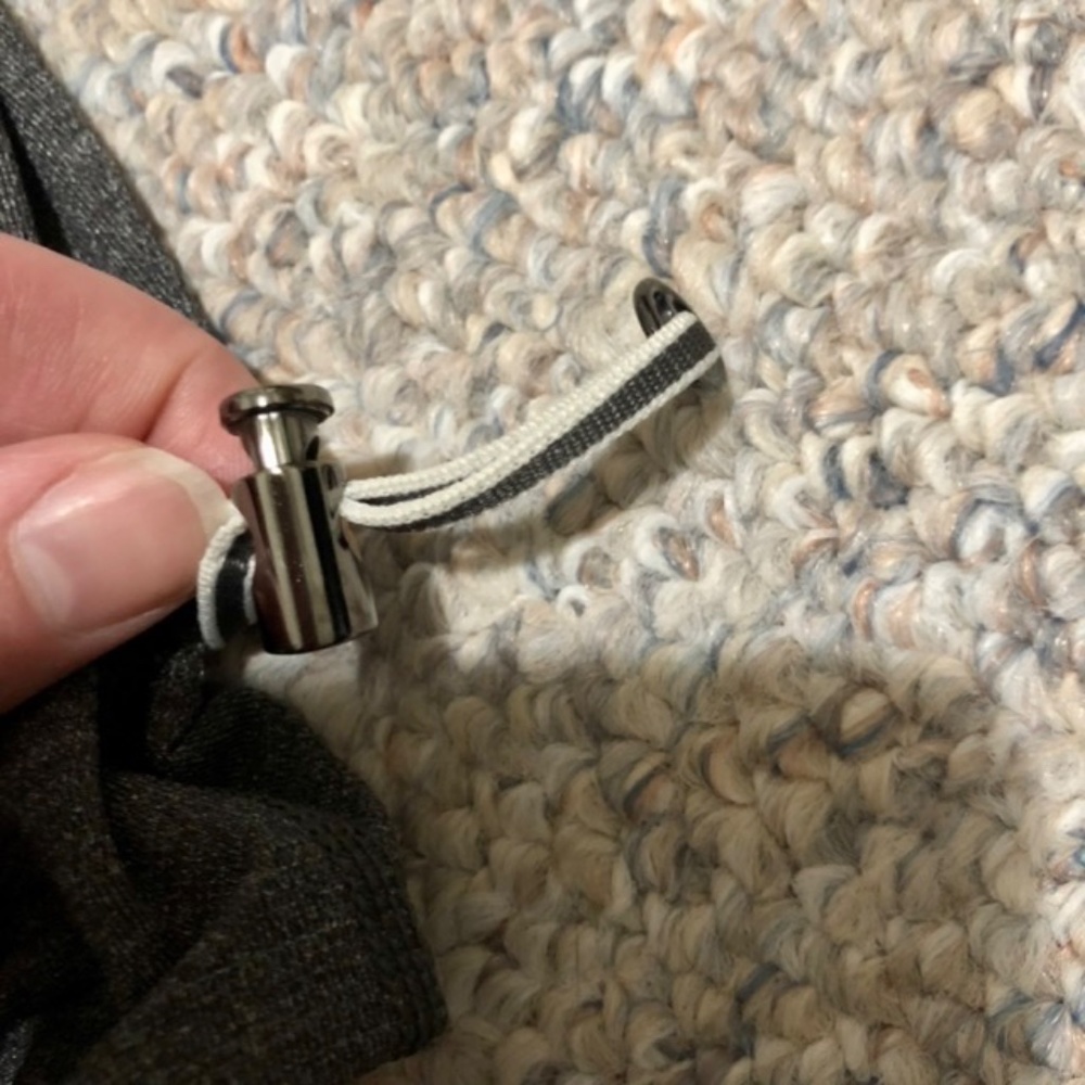 Lululemon Rest Less Tank - Picture 8 of 14